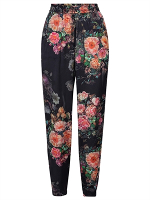 Karmamia Cora Bukser, Daisy Noir Tea Rose 